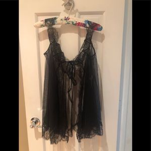 Agent Provocateur lingerie w/ tag, rcpt, gift box